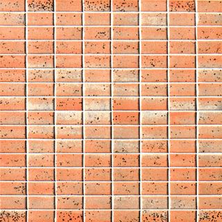 Aquileia Nazca мозаика Arancio 31.6*31.6