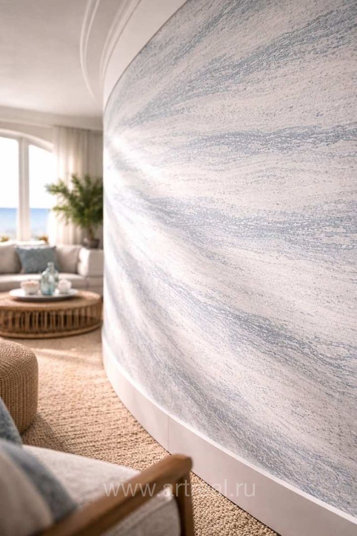 Alpine Floor Гибкая керамика Напольные покрытия Alpine Floor Гибкая керамика в интерьере