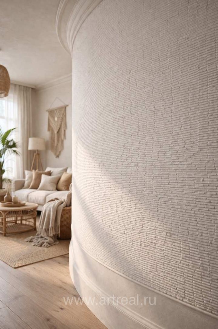 Alpine Floor Гибкая керамика Напольные покрытия Alpine Floor Гибкая керамика в интерьере