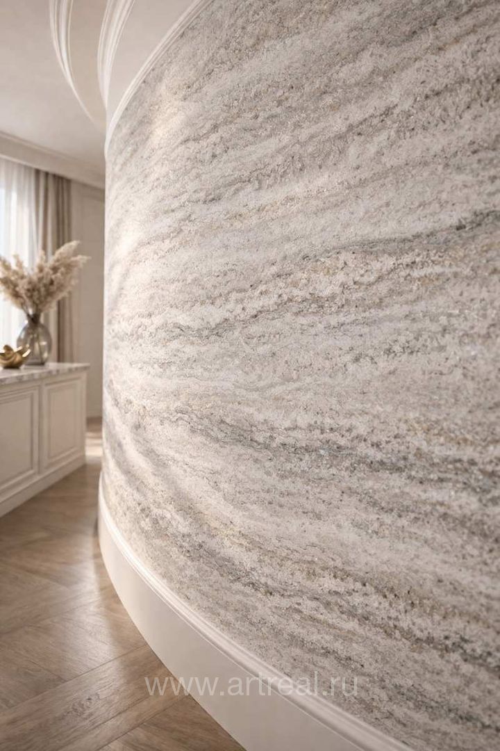 Alpine Floor Гибкая керамика Напольные покрытия Alpine Floor Гибкая керамика в интерьере