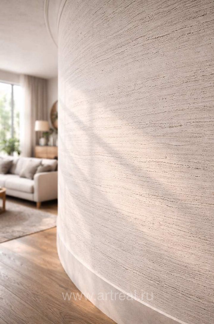 Alpine Floor Гибкая керамика Напольные покрытия Alpine Floor Гибкая керамика в интерьере