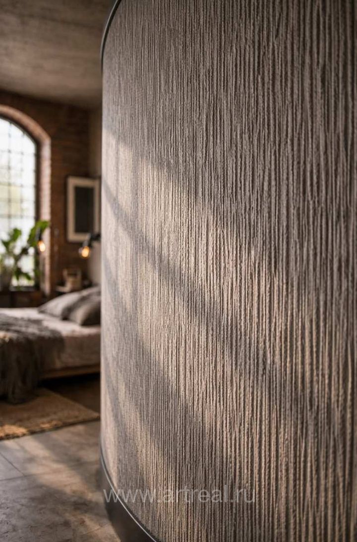 Alpine Floor Гибкая керамика Напольные покрытия Alpine Floor Гибкая керамика в интерьере