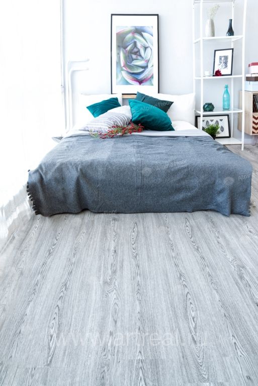 Alpine Floor Classic Напольные покрытия Alpine Floor Classic в интерьере