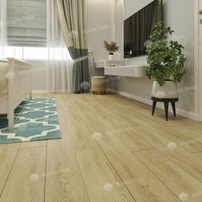 Напольные покрытия Alpine Floor Классика (Classic)