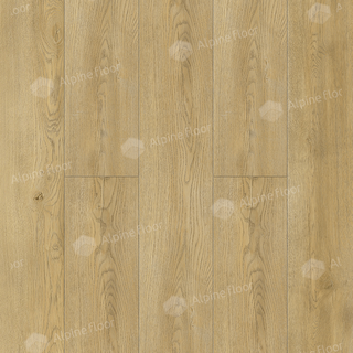 Alpine Floor Classic Light кварц-винил SPC ламинат Тисс 122*18.3*3.5