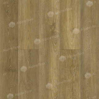 Alpine Floor Classic Light кварц-винил SPC ламинат Бук 122*18.3*3.5