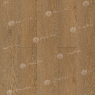 Alpine Floor Classic Light кварц-винил SPC ламинат Клен классический 122*18.3*3.5