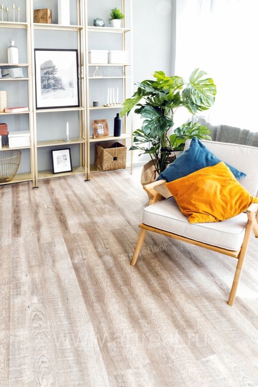 Alpine Floor Real Wood Напольные покрытия Alpine Floor Real Wood в интерьере