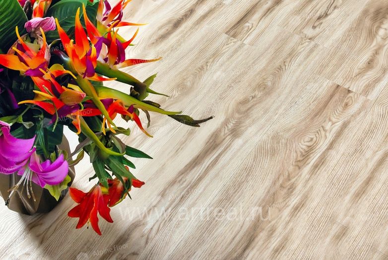 Alpine Floor Real Wood Напольные покрытия Alpine Floor Real Wood в интерьере