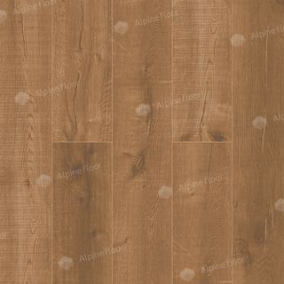 Alpine Floor Real Wood кварц-винил SPC ламинат Королевский дуб Royal 122*18.3*6