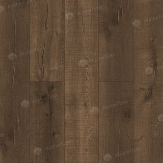 Alpine Floor Real Wood кварц-винил SPC ламинат Вермонтский дуб Vermont 122*18.3*6