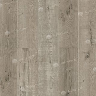 Alpine Floor Real Wood кварц-винил SPC ламинат Заповедный дуб Verdan 122*18.3*6