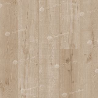 Alpine Floor Real Wood кварц-винил SPC ламинат Натуральный первозданный дуб 122*18.3*6