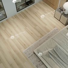 Напольные покрытия Alpine Floor Натуральное Дерево (Real Wood)