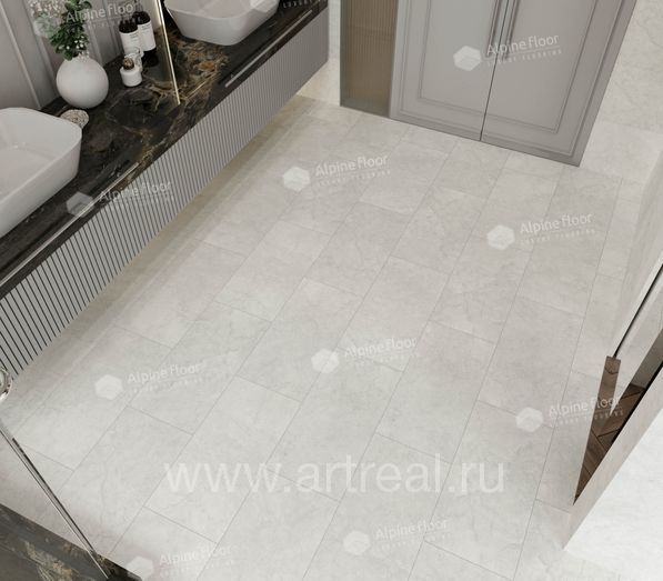 Alpine Floor Stone Mineral Core Напольные покрытия Alpine Floor Stone Mineral Core в интерьере
