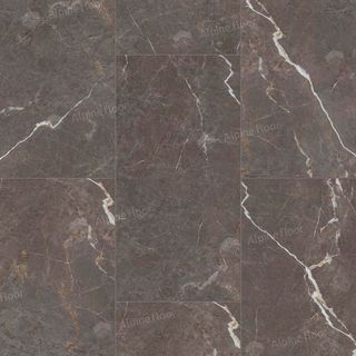 Alpine Floor Stone Mineral Core кварц-винил SPC ламинат Сторм 60.9*30.5*4