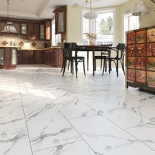 Напольные покрытия Alpine Floor Минеральный камень (Stone Mineral Core)