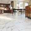 Напольные покрытия Alpine Floor Stone Mineral Core в интерьере