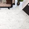 Напольные покрытия Alpine Floor Stone Mineral Core в интерьере