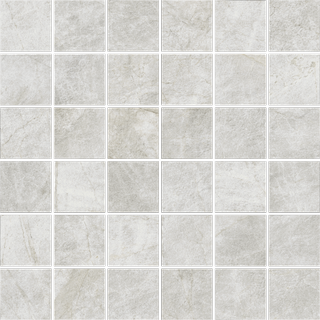 Italon Прима мозаика Уайт Мозаика 30*30*9
