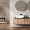 Керамогранит ™Ametis by Estima Солум в интерьере