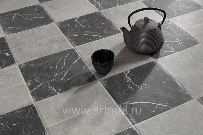 Peronda FS Oldtown Керамогранит Peronda FS Oldtown в интерьере