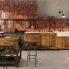 Керамогранит Peronda FS Oldtown в интерьере