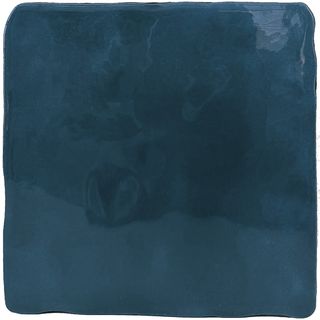 Harmony Hana настенная плитка Blue 12*12*8