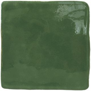 Harmony Hana настенная плитка Green 12*12*8