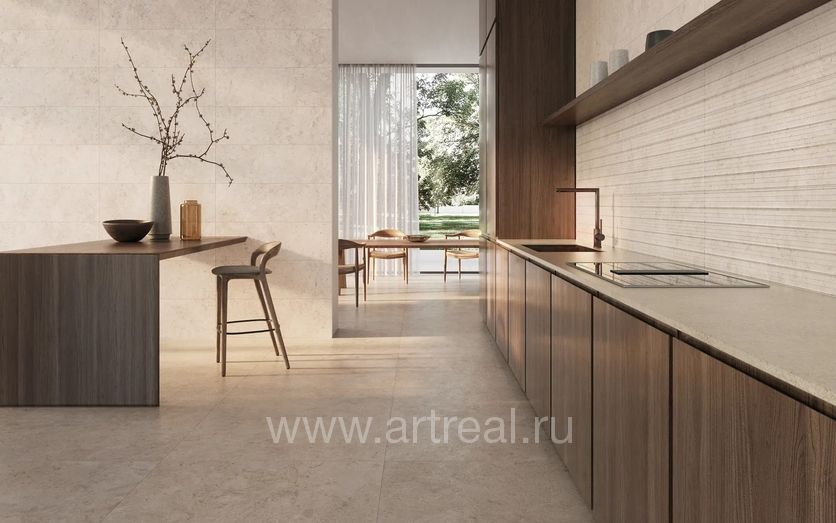 Peronda Ardara Wall Керамическая плитка Peronda Ardara Wall в интерьере