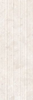 Peronda Ardara Wall настенная плитка White STRIPES/R 33.3*100*9.8