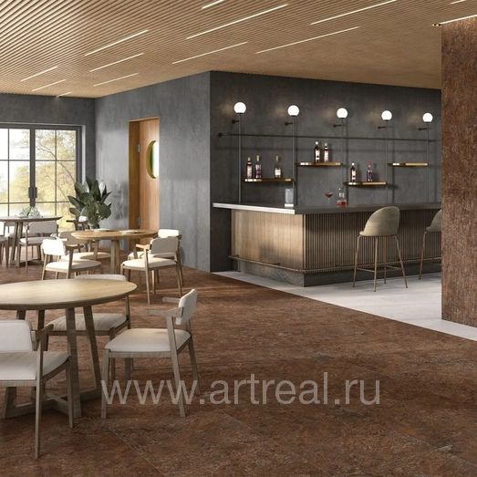 Neodom Decoration Керамогранит Neodom Decoration в интерьере