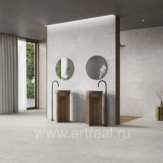Neodom Decoration Керамогранит Neodom Decoration в интерьере