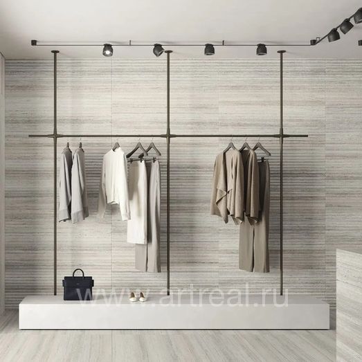 Neodom Decoration Керамогранит Neodom Decoration в интерьере