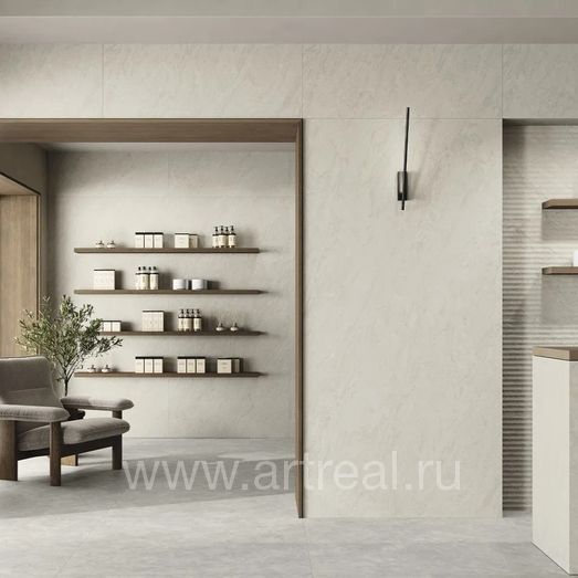 Neodom Decoration Керамогранит Neodom Decoration в интерьере