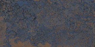 Neodom Decoration керамогранит Кортен Кобальт Матовая 60*120*8.5