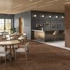 Керамогранит Neodom Decoration в интерьере