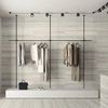 Керамогранит Neodom Decoration в интерьере