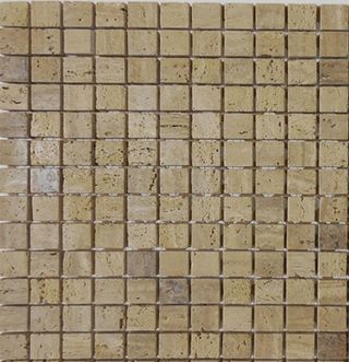 Altra mosaic Каменная мозаика N6-PFM(ан.009А,мат)