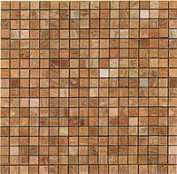 Altra mosaic Каменная мозаика мозаика 004A 30.5*30.5