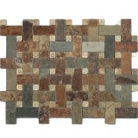 Altra mosaic Каменная мозаика 838-6121Н