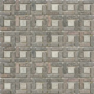 Altra mosaic Каменная мозаика мозаика 900-1511 30.5*30.5