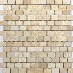 Altra mosaic Каменная мозаика мозаика 024-4A 30.5*30.5