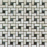 Altra mosaic Каменная мозаика 0033A