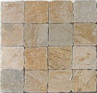 Altra mosaic Каменная мозаика мозаика 174-2100Y 30.5*30.5