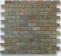 Altra mosaic Каменная мозаика мозаика 224-6200 30.5*30.5