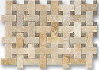 Altra mosaic Каменная мозаика мозаика 838-2131H 30.5*30.5