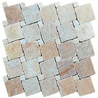 Altra mosaic Каменная мозаика 151-2131H