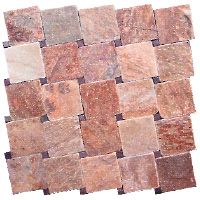 Altra mosaic Каменная мозаика мозаика 151-6121H 30.5*30.5