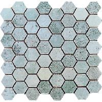 Altra mosaic Каменная мозаика мозаика 440-3600P 30.5*30.5